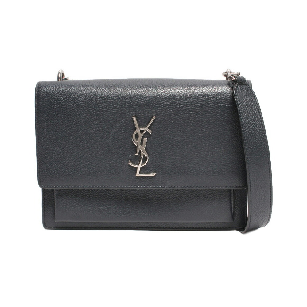 Saint Laurent Paris Sunset Shoulder Bag